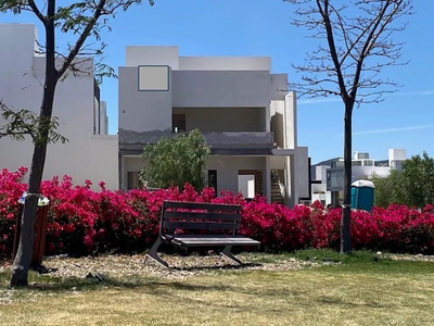 Se Vende Residencia En Grand Preserve Juriquilla, Roof Garde