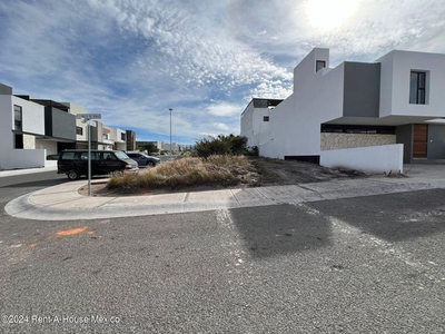 Terreno De 230m2 En Venta En Acantha Zibatá. En Esquina.