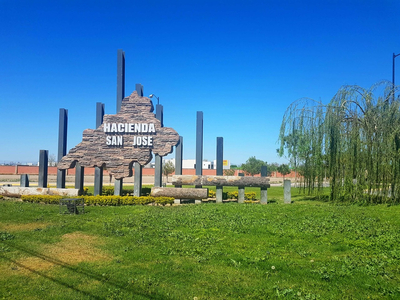 Terreno En Venta En Hacienda San José