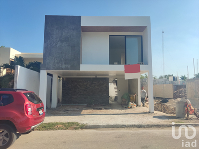 Venta Casa 3 Ambientes Real Montejo