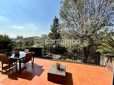 Venta Casa Club De Golf Chiluca - Zona Esmeralda - Atizapán