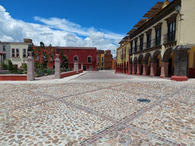 Venta De Hermosas Casas En San Miguel De Allende Entre Camin