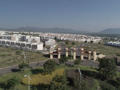Venta De Terrenos En Juriquilla San Isidro - Lotes Desde 126