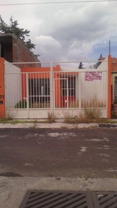 Casa en Venta en EL TREBOL Morelia, Michoacan de Ocampo
