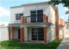 Casa en Venta en Fracc. Residencial D´ Lago Villahermosa, Tabasco