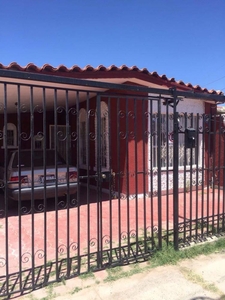 Casa en Venta en Juárez, Chihuahua