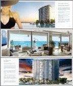 Departamento en Venta en Puerto Cancún Cancún, Quintana Roo