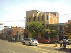 Edificio en Venta en CENTRO Oaxaca, Oaxaca