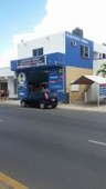 Local en Renta en ejido Playa del Carmen, Quintana Roo