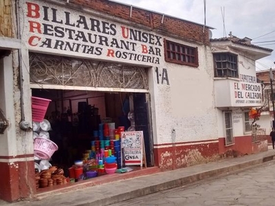 Local en Venta en ZONA CENTRO Mazamitla, Jalisco