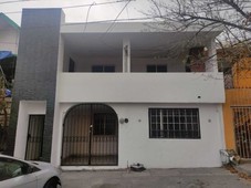 Bonita Casa Col Valle Verde, Monterrey
