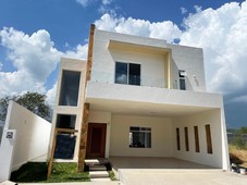 casa en venta amorada residencial zona carretera nacional santiago