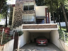 Excelente oportunidad casa en venta en Huixquilucan