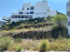 terreno en venta carolco residencial zona carretera nacional monterrey