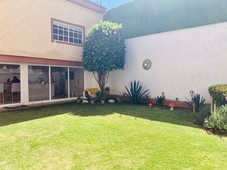 atención residencia en venta recién remodelada en xochimilco al sur de la cdmx