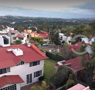 CASA BOSQUE ESMERALDA ATIZAPAN EDO DE MEXICO MDF