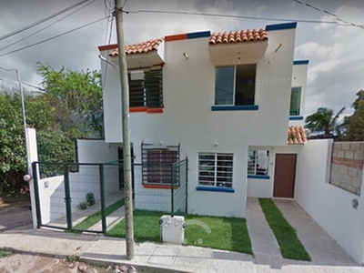 Casa En Remate, Miramar #1204, Col. Lomas De