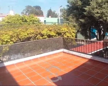 CASA EN VENTA (ECHEGARAY NAUCALPAN)