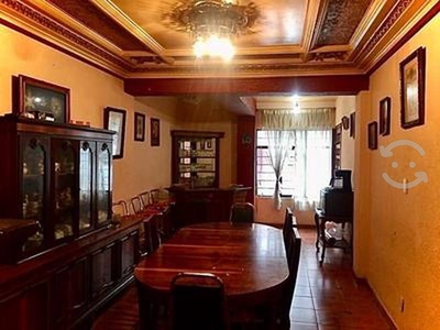 Casa en venta para desarrollar a precio de