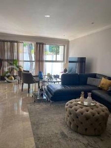 CASA EN VENTA PARQUE SAN ANDRÉS COYOACÁN JARDIN