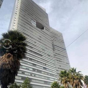 DEPARTAMENTO DE LUJO EN AVENIDA SANTA FE CDMX