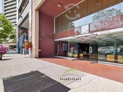 Departamento en Renta en Campos Elíseos Polanco