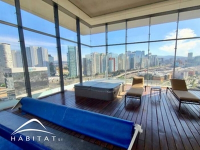 Departamento en Venta en Infiniti Santa Fe