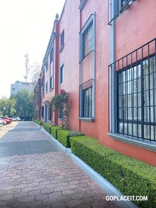 Departamento en Venta San Bernabé, Magdalena Contreras.