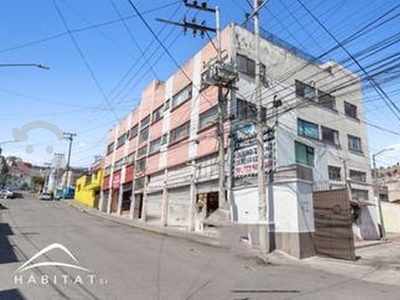 Edificio en venta en el Centro de Toluca