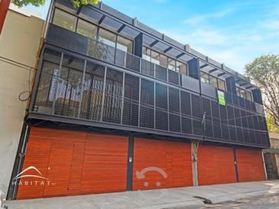 Estrena Townhouse en la Colonia Roma