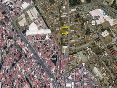 TERRENO EN VENTA EN ATIZAPÁN DE ZARAGOZA EDO MEX