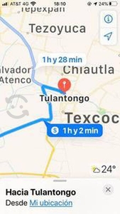 TERRENO EN VENTA EN TEXCOCO ESTADO DE MEXICO