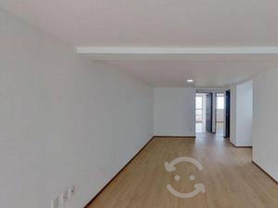 VENTA DEPARTAMENTO TLALPAN 2 RECAMARAS