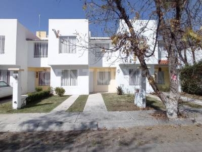 Casa en renta en Las Nueces, San Juan del Río, Querétaro