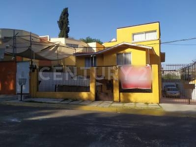 Casa en Venta en Mayorazgos Del Bosque, Atizapán, Estado de México