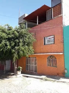 Casa En Venta Zona Centro De Querétaro