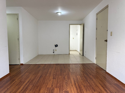 Departamento A La Venta En Cuajimalpa En Jesús Del Monte (s)