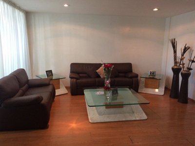 Departamento Venta, Col. Polanco