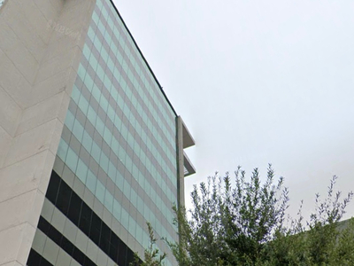 Edificio De Oficinas En Renta En Monterrey Nuevo León, Méxic