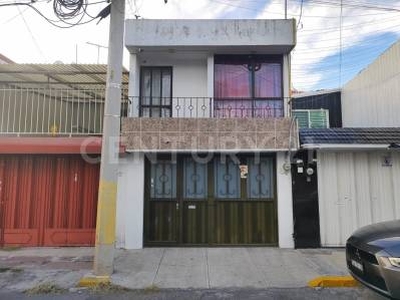 Renta de Casa en San José Mayorazgo