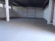 bodega 400m2 renta tlalnepantla s.juanico