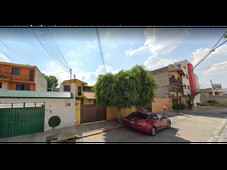 casa barata en remate francisco villa tlalnepantla edo de mexico