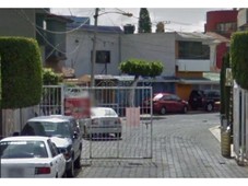 casa en condominio en venta de remate bancario