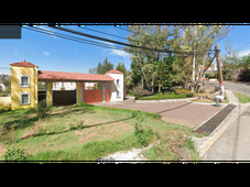 casa en granjas lomas de gpe. cuautitlan ftc-38