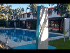 casa en privada en acapulco
