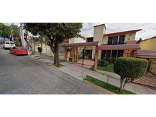 casa en venta en priv. de los tilos 37, fracc. jardines de san mateo