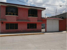casa en venta en tultitlan san francisco chilpan 203159ig