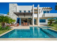 casa siete tres 73 paseo santa carmela, cabo san lucas