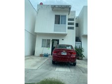 excelente casa en nexxus sector rubi 1.650.000