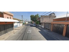 hermosa casa en remate col. ciudad azteca ecatepec de morelos.